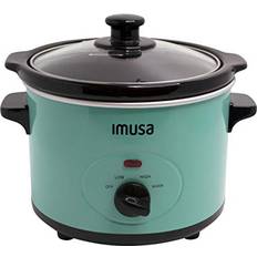 Imusa Slow Cookers Imusa GAU-80113T