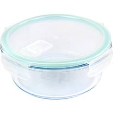 Glass Food Containers Martha Stewart Round Food Container