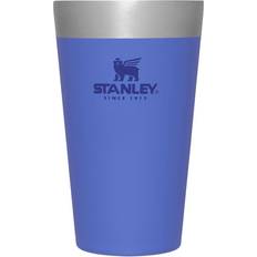 Stanley Glasses Stanley 1913 Insulated Adventure Beer Glass