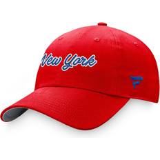 Fanatics Caps Fanatics New York Rangers Breakaway Adjustable Hat Women