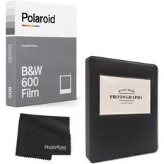 Instant Film Polaroid Black & White Film for 600 Album Cloth