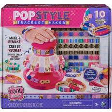 Hobbybokser Spin Master Cool Maker PopStyle Bracelet Maker