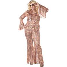 70's Costumes California Costumes Women's Disco Costume Plus Size