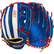 Wilson A2K Game Model Outfield Baseball Gloves