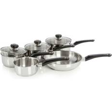 Morphy Richards Cookware Morphy Richards Equip with lid 5 Parts