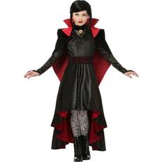 Fun Girls Vampire Vixen Costume