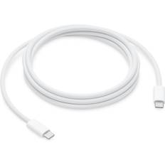 Cables Apple 240W Charge USB C - USB C M-M 6.6ft