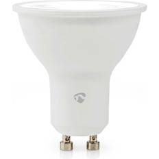 Nedis SmartLife LED Lamps 4.7W GU10