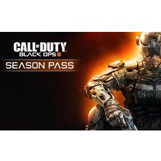 PC-Spiele Call of Duty: Black Ops III - Season Pass (PC)