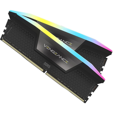• ECC RGB 2x16GB LED » Vengeance Preis DDR5 (CMH32GX5M2E6200C36) Corsair 6200MHz