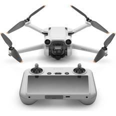 Droner DJI Mini 3 Pro + Smart Controller