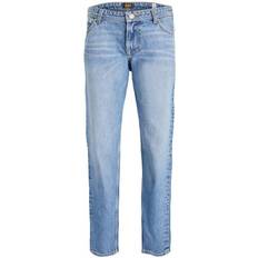 Jeans - Jungen Hosen Jack & Jones Denim Original Chris Jeans 920 - Blue (12229486)