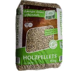 Pellets & Spänebriketts Holzpellets EN Plus A1 Heizpellet Hocker