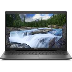 8 GB - Intel Core i7 Laptoper Dell Latitude 3540 (N033L354015EMEA_AC_VP)