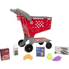 Toys Target Shopping Cart