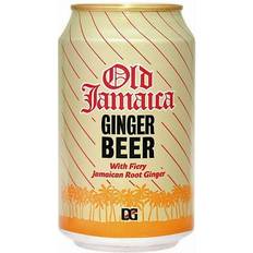 Bier Old Jamaica Ginger Beer 33 cl