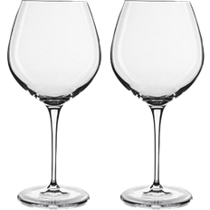 Luigi Bormioli Vinoteque Robusto Red Wine Glass 22.3fl oz 2