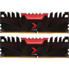 PNY XLR8 DDR4 3600MHz 2x8GB (MD16GK2D4360018XR)