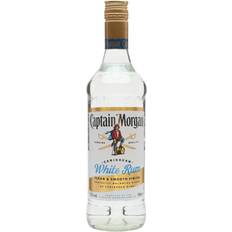 Captain Morgan White Rum 40% 70 cl
