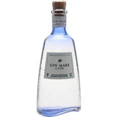 Gin Mare Capri 42.7% 70 cl