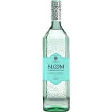 Bloom London Dry Gin 40% 70 cl