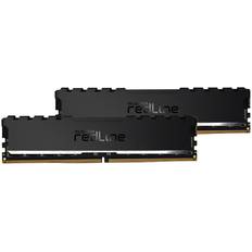 16 GB - CL14 RAM Memory Mushkin Redline Stiletto DDR4 3600MHz 2x8GB (MRF4U360EKKT8GX2)