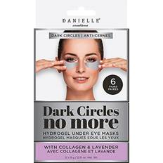 Women Eye Masks Danielle Hydrogel Undereye Masks 6-pack