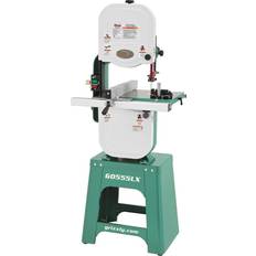 Mains Band Saws "Grizzly Industrial 14" Deluxe Bandsaw"