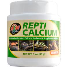 Zoo Med Pets Zoo Med Repti Calcium with D3