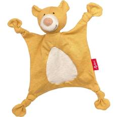 Schmusetücher Sigikid Baby Comforter Bear
