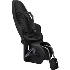 Thule Yepp 2 Maxi Frame Mount Bicycle Seat - Midnight Black