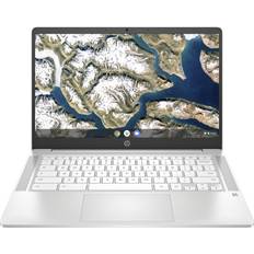 HP Chromebook 14a-na0140nr