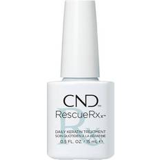 Nail Strengtheners CND Rescue RXx Daily Keratin Treatment 0.5fl oz