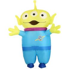 Disguise Disney Toy Story Alien Inflatable Adult Costume