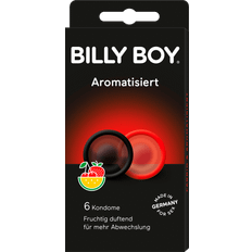 Billy Boy Aromatisiert 6-pack