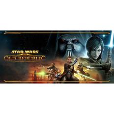 Star Wars The Old republic (PC)