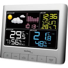 Thermometer & Wetterstationen Technoline WS 6449