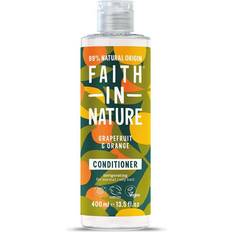 Faith in Nature Haarpflegeprodukte Faith in Nature Grapefruit & Orange Conditioner 400ml