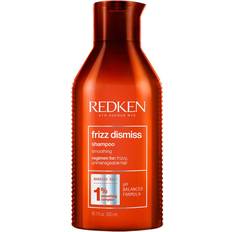 Redken frizz dismiss shampoo Redken Frizz Dismiss Shampoo 10.1fl oz