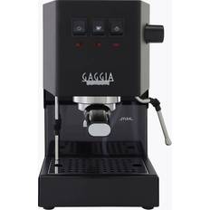 Gaggia Coffee Makers Gaggia Classic Evo RI9481 Black