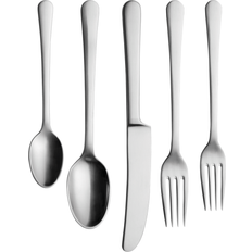 Georg Jensen Copenhagen Cutlery Set 5pcs