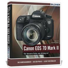 Canon eos 7d Canon EOS 7D Mark II (Gebunden, 2015)