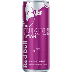 Red Bull Energy Drink Purple Edition Acai 1 Stk.