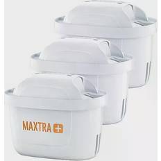 Brita Kjøkkenutstyr Brita Maxtra+ Hard Water Expert Filter Cartridge Kjøkkenutstyr 3st