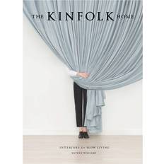 Engelsk Bøker The Kinfolk Home (Innbundet, 2015)
