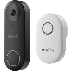 Reolink F23448016 Video Doobell WiFi