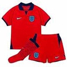 Nike England Away Football Kit 2022-23