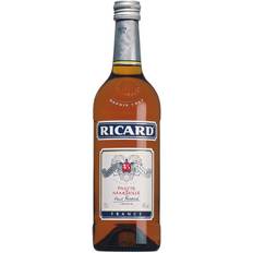 Pernod Pastis Ricard de Marseille 45% 70 cl