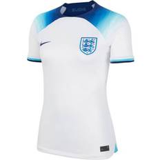 England National Team Jerseys Nike Women's England Stadium Home Football Shirt 2022/23