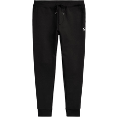 Polo Ralph Lauren Hosen & Shorts Polo Ralph Lauren Double Knit Jogger Pant - Black